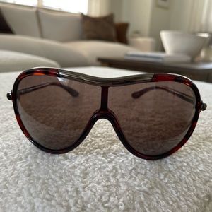 Tom Ford Sunglasses